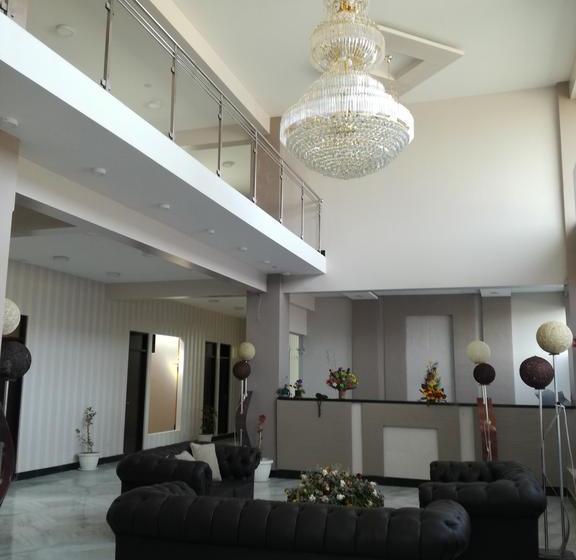 Hotel The Oruro Inn | Oruro | Bolivia | América del Sur 14