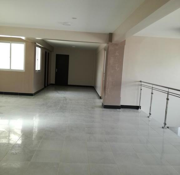 Hotel The Oruro Inn | Oruro | Bolivia | América del Sur 16