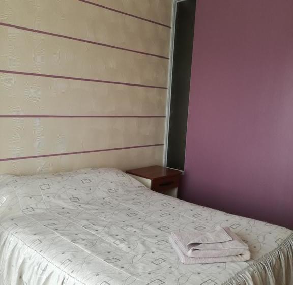 Hotel The Oruro Inn | Oruro | Bolivia | América del Sur 17