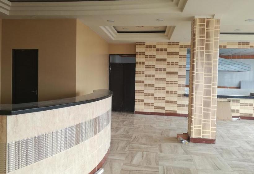 Hotel The Oruro Inn | Oruro | Bolivia | América del Sur 18