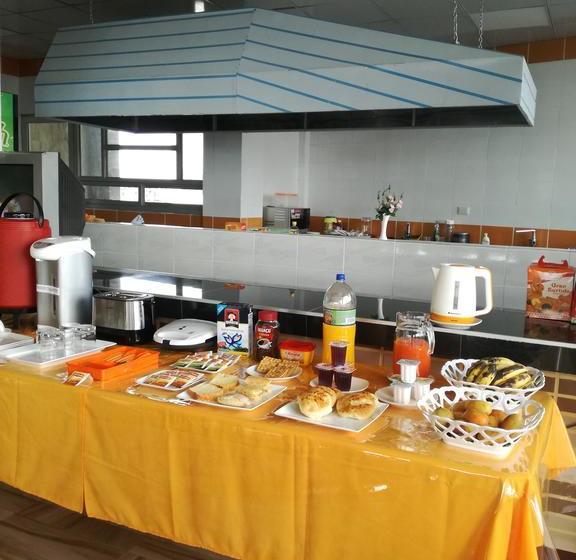 Hotel The Oruro Inn | Oruro | Bolivia | América del Sur 19