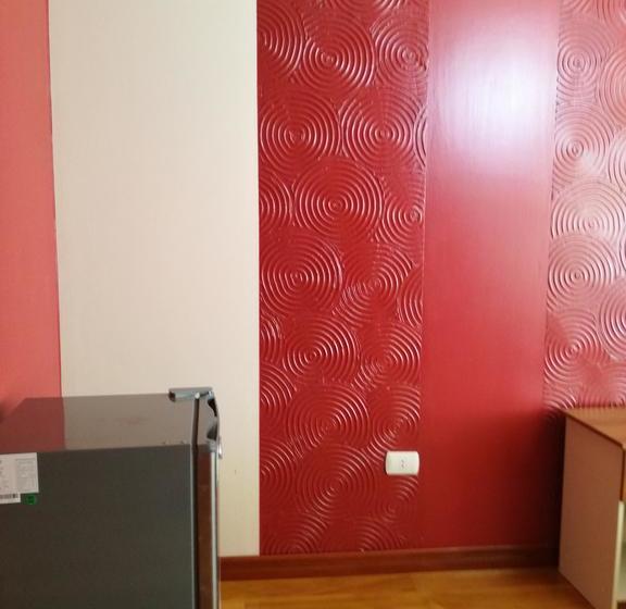 Hotel The Oruro Inn | Oruro | Bolivia | América del Sur 2