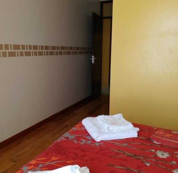 Hotel The Oruro Inn | Oruro | Bolivia | América del Sur 5