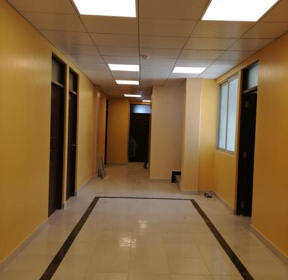 Hotel The Oruro Inn | Oruro | Bolivia | América del Sur 7