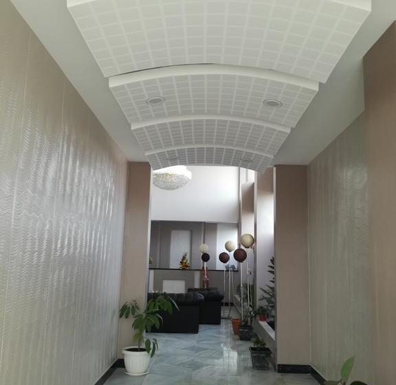 Hotel The Oruro Inn | Oruro | Bolivia | América del Sur 9