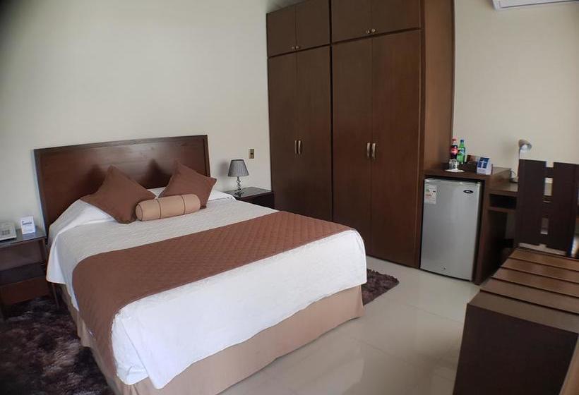 Hotel Boutique Casamagna | Cochabamba | Bolivia | América del Sur 11