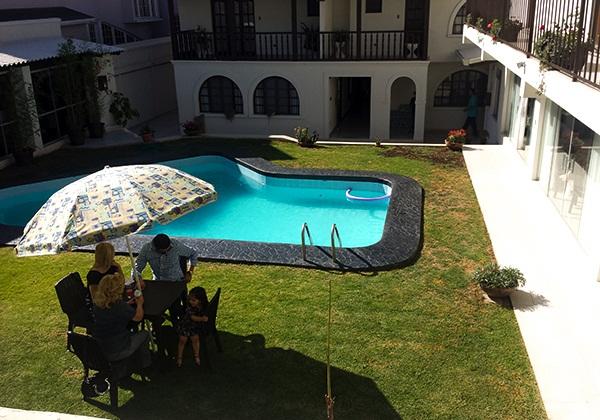 Hotel Boutique Casamagna | Cochabamba | Bolivia | América del Sur 4