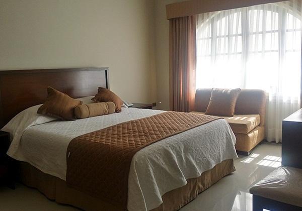 Hotel Boutique Casamagna | Cochabamba | Bolivia | América del Sur 6