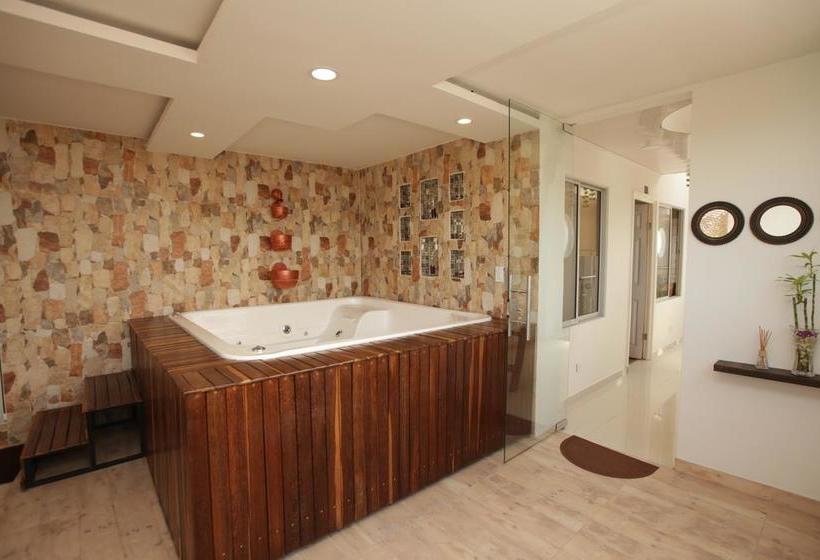 Hotel Premium Eb Nariño