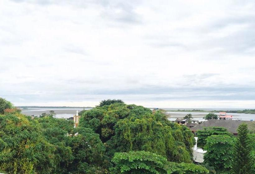 Hotel Premium Eb | Tumaco | Nariño | Colombia 1