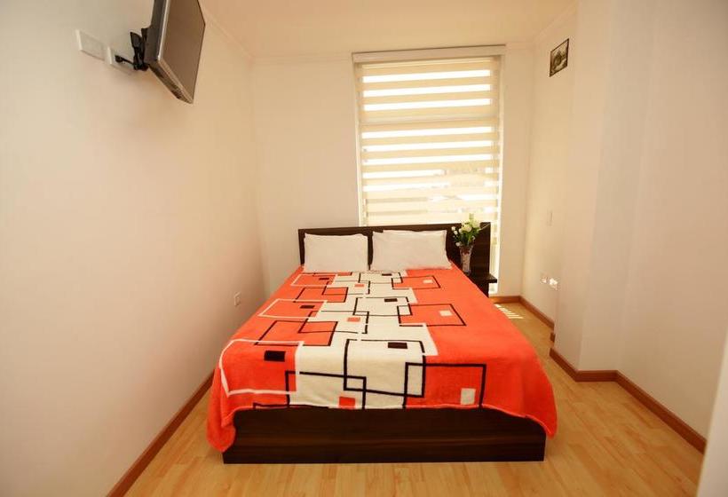 Hotel Premium Eb | Tumaco | Nariño | Colombia 10