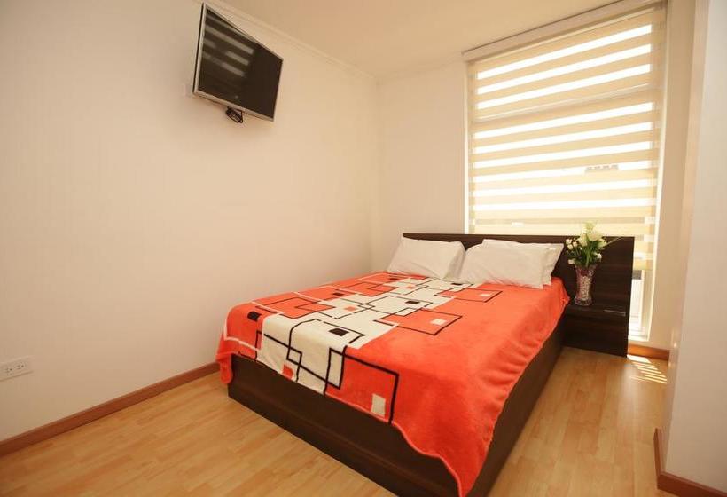 Hotel Premium Eb | Tumaco | Nariño | Colombia 11