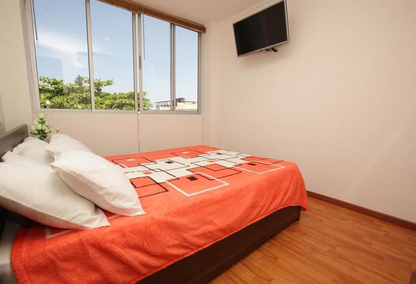 Hotel Premium Eb | Tumaco | Nariño | Colombia 12