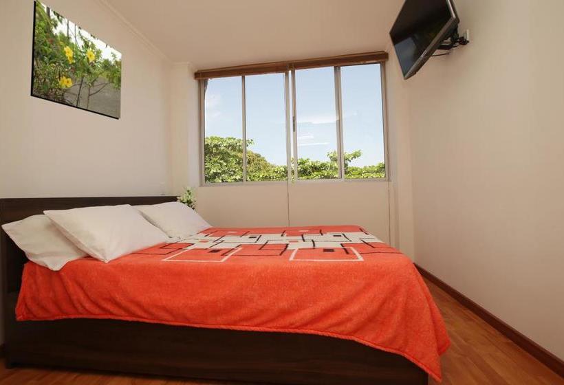 Hotel Premium Eb | Tumaco | Nariño | Colombia 13