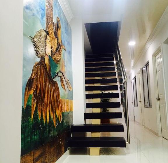 Hotel Premium Eb | Tumaco | Nariño | Colombia 2