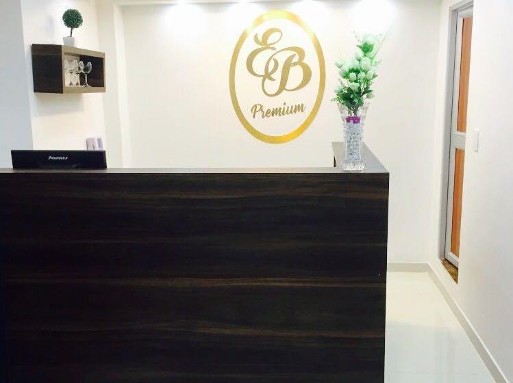 Hotel Premium Eb | Tumaco | Nariño | Colombia 3