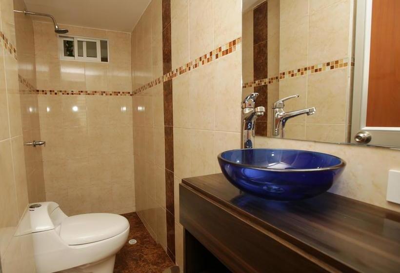 Hotel Premium Eb | Tumaco | Nariño | Colombia 5