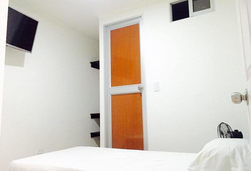 Hotel Premium Eb | Tumaco | Nariño | Colombia 6