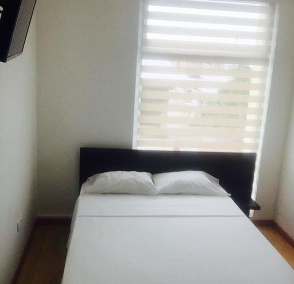 Hotel Premium Eb | Tumaco | Nariño | Colombia 8