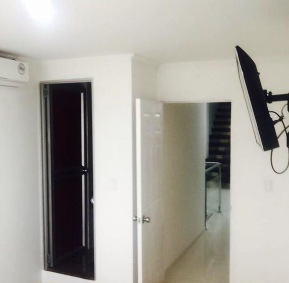 Hotel Premium Eb | Tumaco | Nariño | Colombia 9