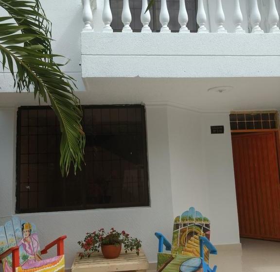 Albergue La Pilonera Cesar