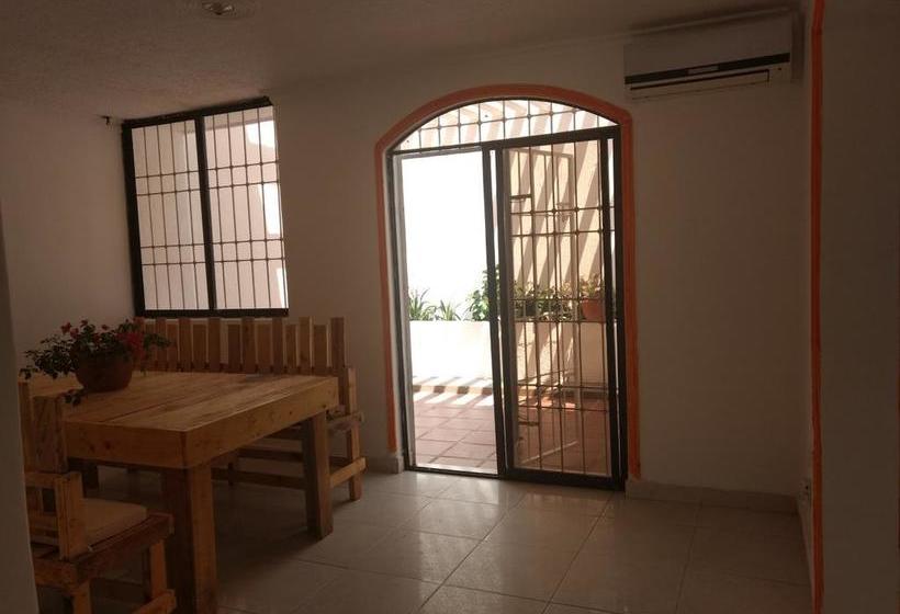 Albergue La Pilonera | Valledupar | Cesar | Colombia 1