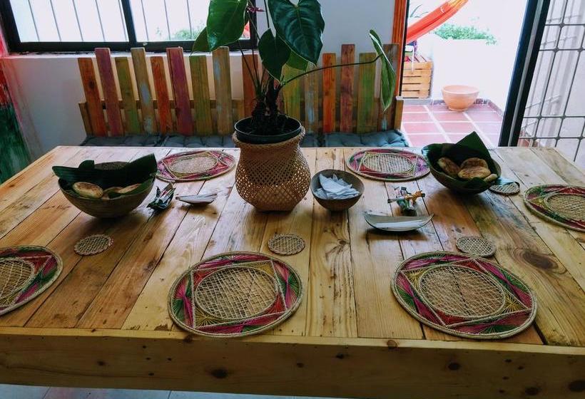 Albergue La Pilonera | Valledupar | Cesar | Colombia 10