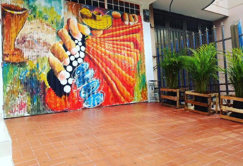 Albergue La Pilonera | Valledupar | Cesar | Colombia 12