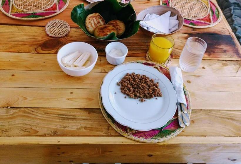 Albergue La Pilonera | Valledupar | Cesar | Colombia 13