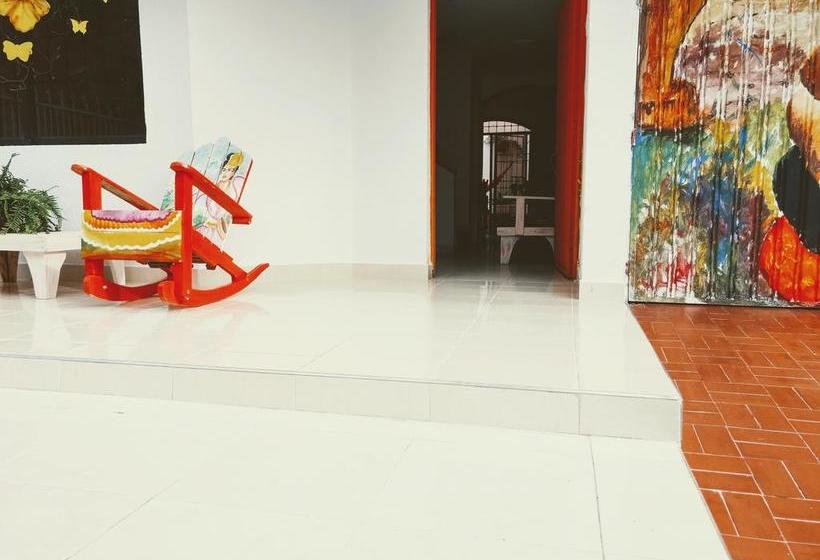 Albergue La Pilonera | Valledupar | Cesar | Colombia 14