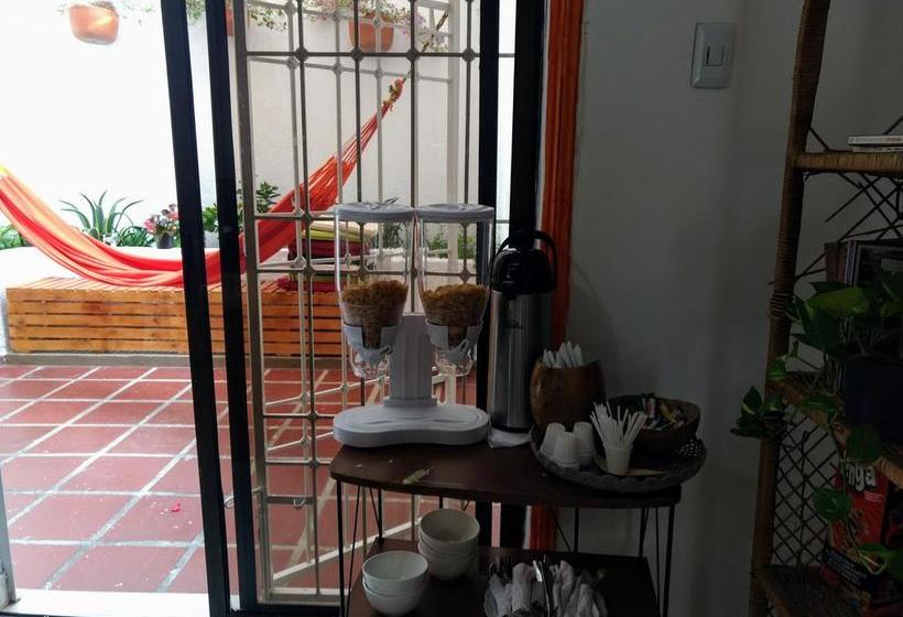 Albergue La Pilonera | Valledupar | Cesar | Colombia 15