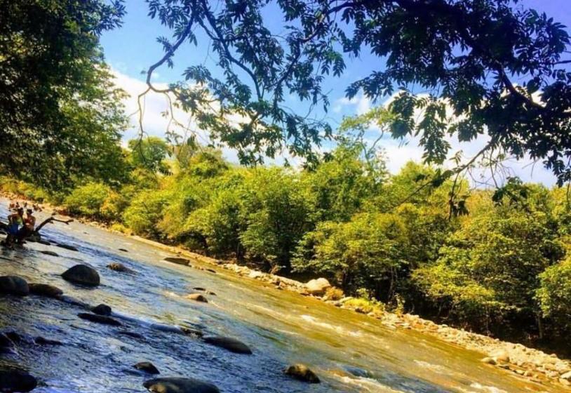 Albergue La Pilonera | Valledupar | Cesar | Colombia 16