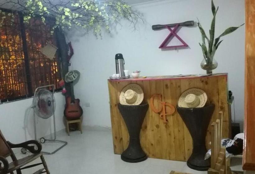 Albergue La Pilonera | Valledupar | Cesar | Colombia 17