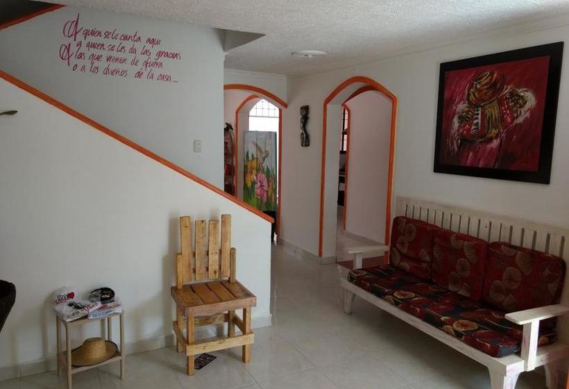 Albergue La Pilonera | Valledupar | Cesar | Colombia 18