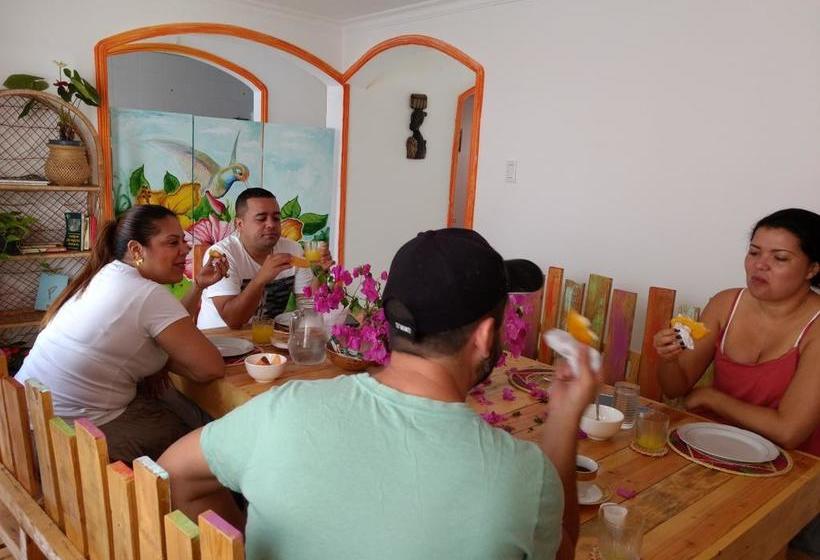 Albergue La Pilonera | Valledupar | Cesar | Colombia 19