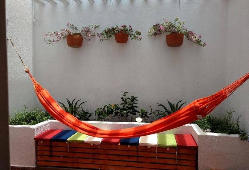 Albergue La Pilonera | Valledupar | Cesar | Colombia 20