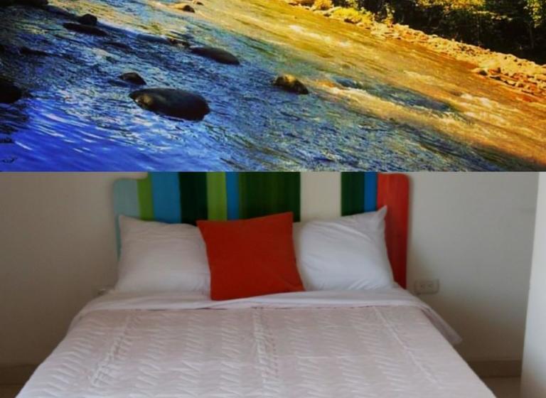 Albergue La Pilonera | Valledupar | Cesar | Colombia 3