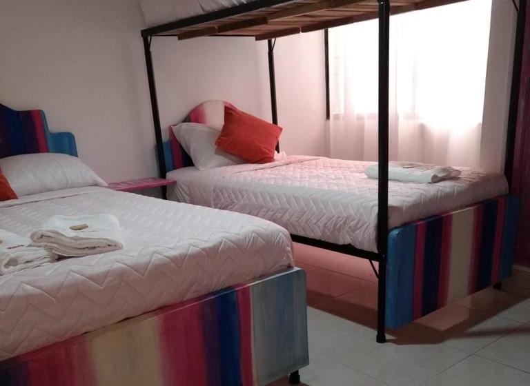 Albergue La Pilonera | Valledupar | Cesar | Colombia 5