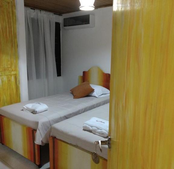 Albergue La Pilonera | Valledupar | Cesar | Colombia 6