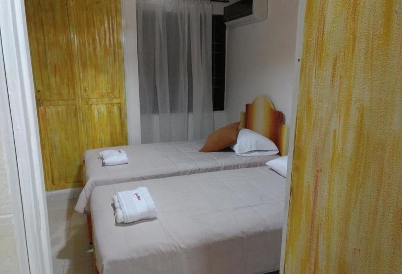 Albergue La Pilonera | Valledupar | Cesar | Colombia 7