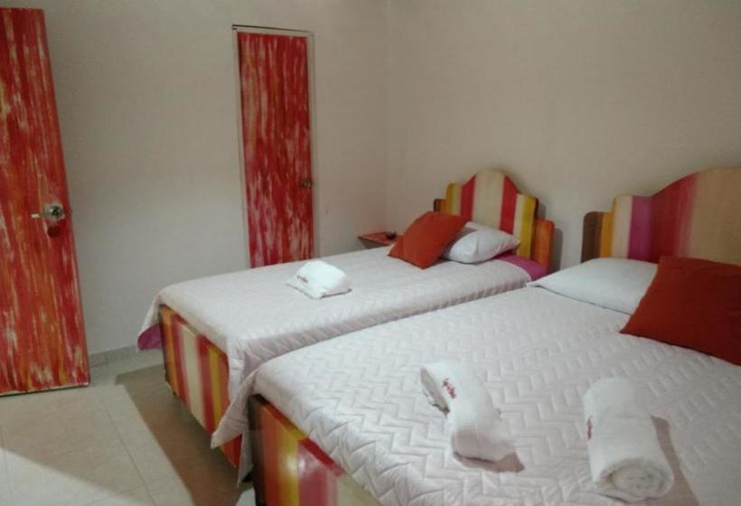 Albergue La Pilonera | Valledupar | Cesar | Colombia 9