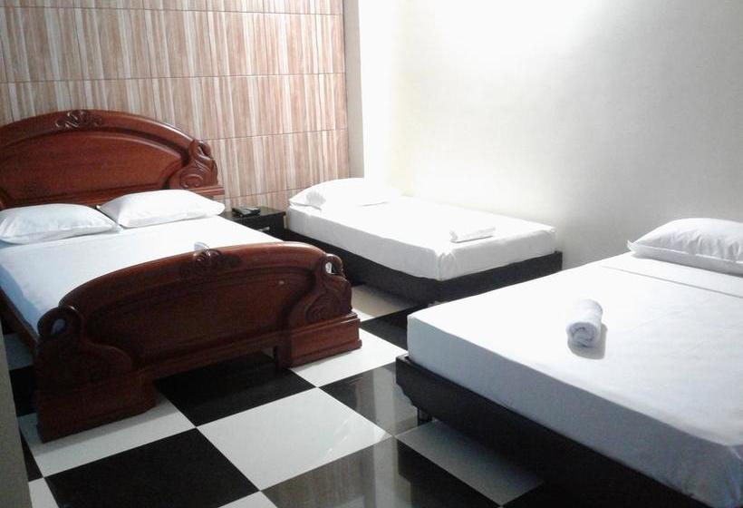 Hotel Shadday | Leticia | Amazonas | Colombia 1