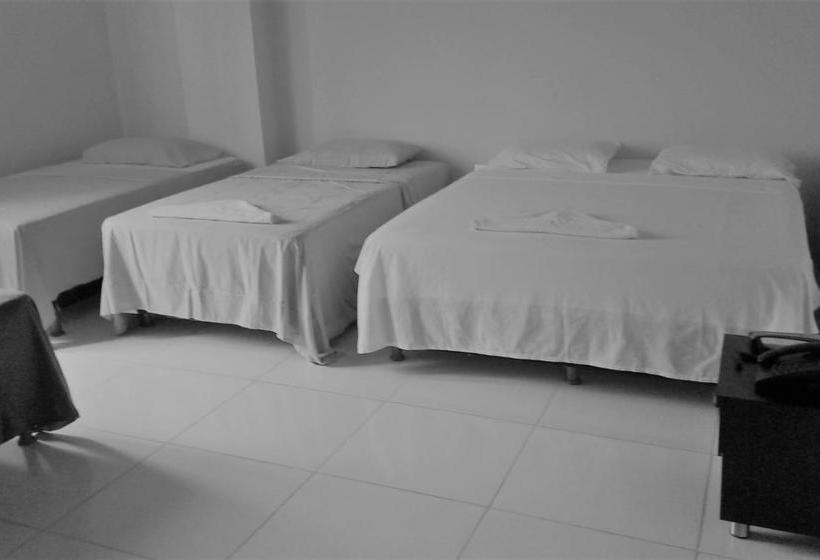 Hotel Shadday | Leticia | Amazonas | Colombia 3