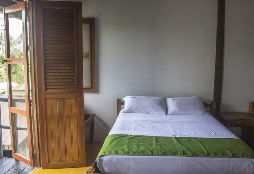 Hotel Shadday | Leticia | Amazonas | Colombia 5