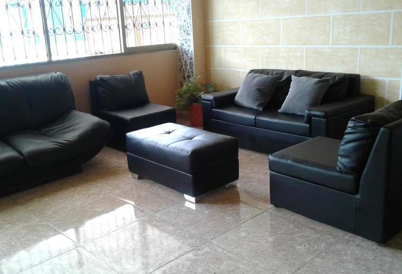 Hotel Shadday | Leticia | Amazonas | Colombia 6