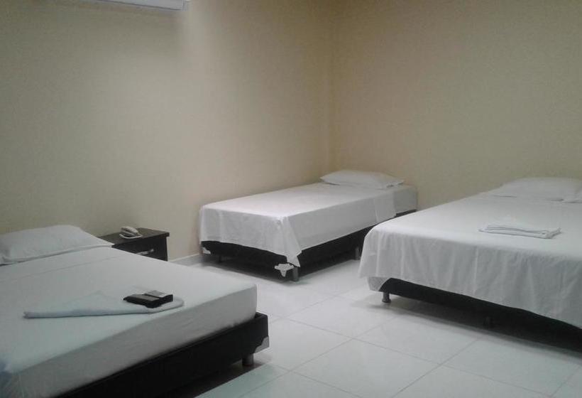 Hotel Shadday | Leticia | Amazonas | Colombia 7