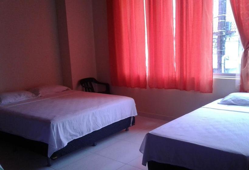 Hotel Shadday | Leticia | Amazonas | Colombia 8