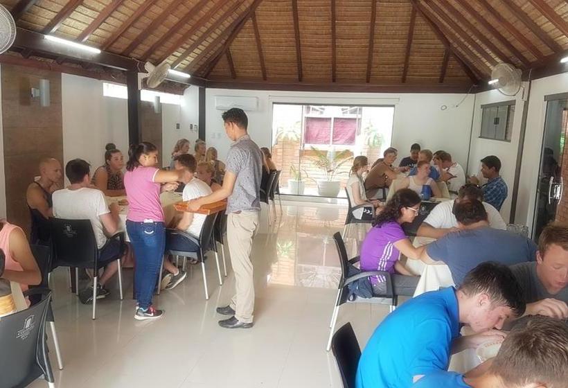 Hotel Colonial | Trinidad | Bolivia | South America 10