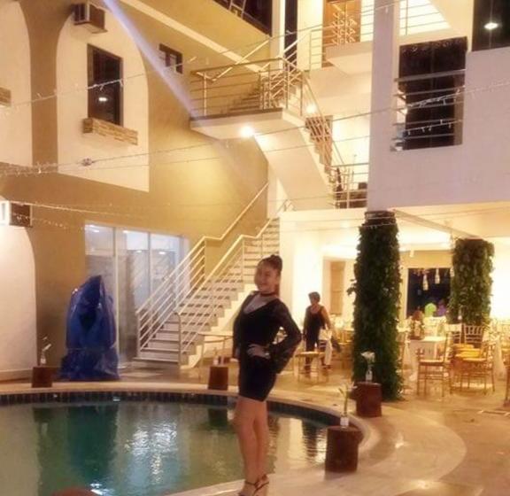 Hotel Colonial | Trinidad | Bolivia | South America 6