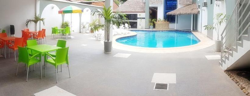 Hotel Colonial | Trinidad | Bolivia | South America 7